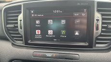 Kia Sportage 2.0 CRDi KX-3 5dr Diesel Estate